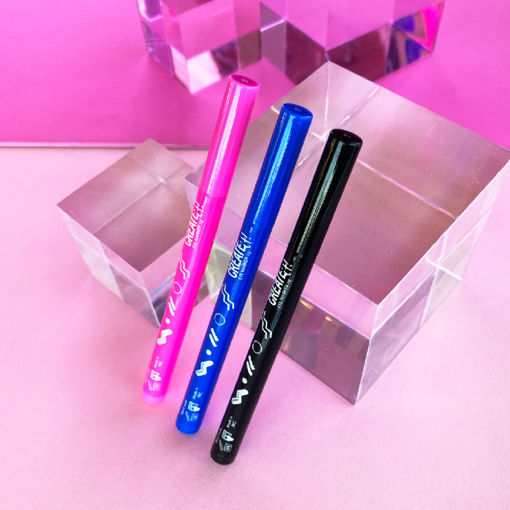 Picture of CREATE it! Poptastic 3 Makeup Pens